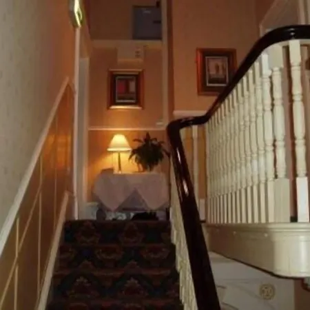 The Lighthorseman Zajazd York