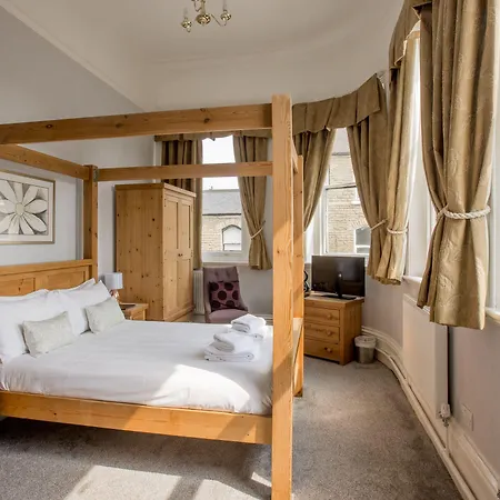 Zajazd The Lighthorseman York