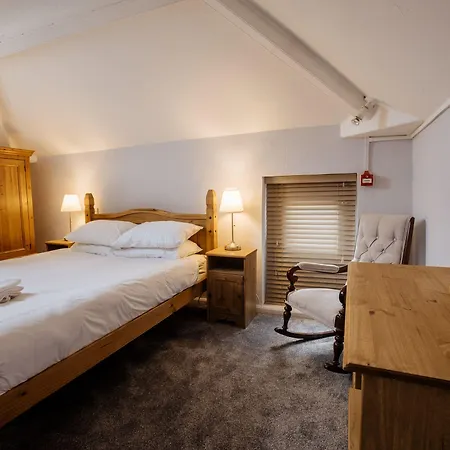 The Lighthorseman 3* York