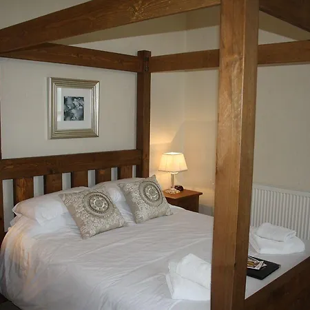 Zajazd The Lighthorseman