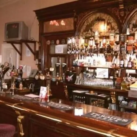 Penzion The Lighthorseman