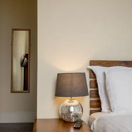 The Lighthorseman Penzion 3*