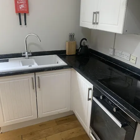 宾馆 The Lighthorseman