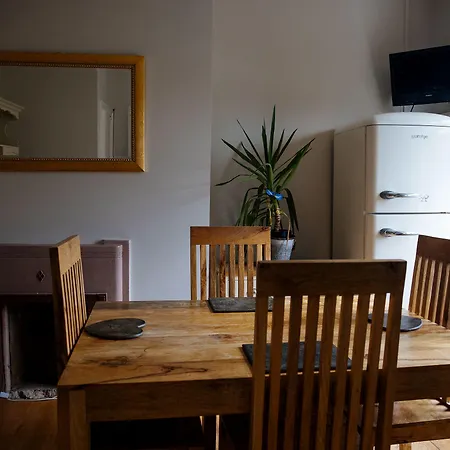 Penzion The Lighthorseman 3*