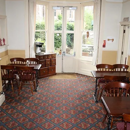 The Lighthorseman Penzion 3*