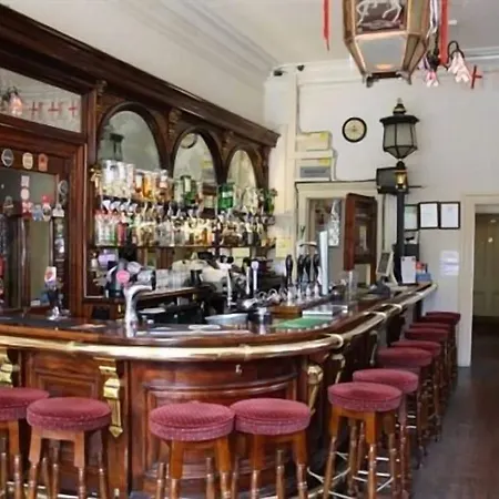 The Lighthorseman Penzion 3*