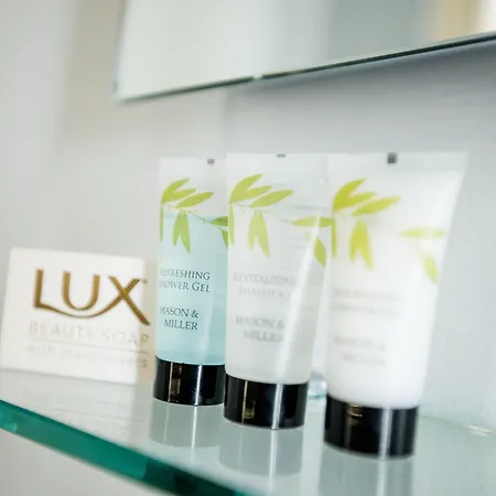 Penzion The Lighthorseman 3*