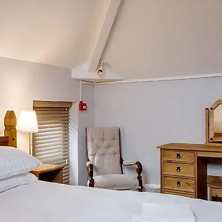 The Lighthorseman 3*