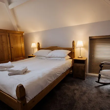 The Lighthorseman 3*