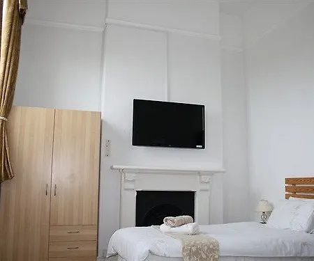 Mini-hôtel The Lighthorseman York