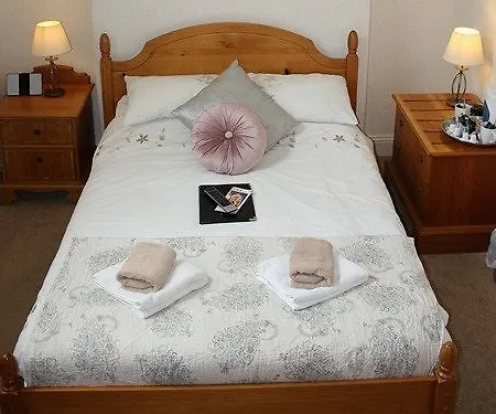 Mini-hôtel The Lighthorseman 3*