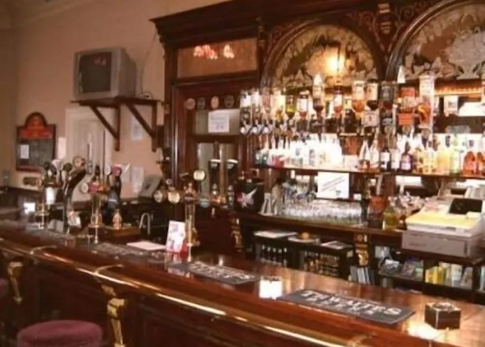 Zajazd The Lighthorseman