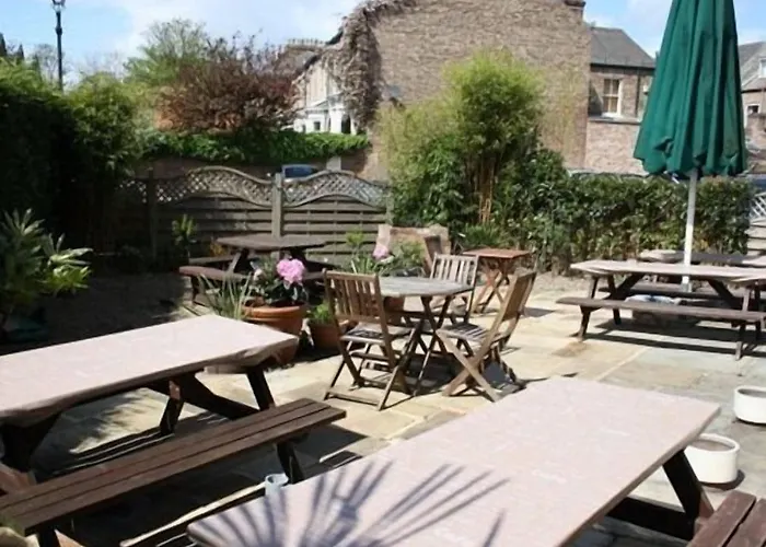 Zajazd The Lighthorseman 3*