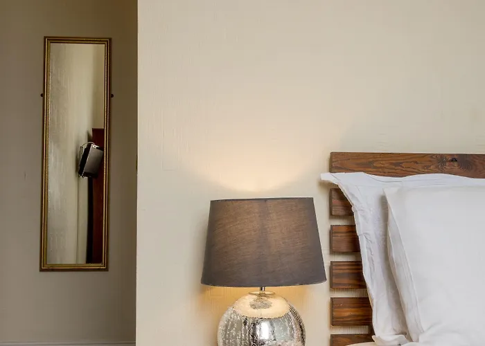 The Lighthorseman Zajazd 3*