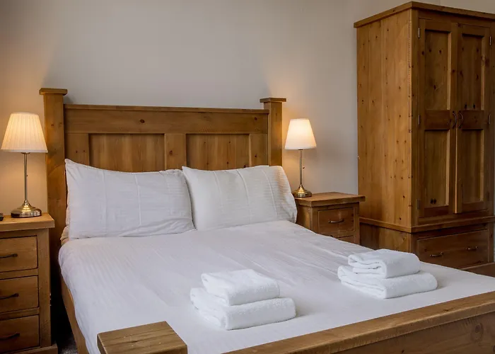 Zajazd The Lighthorseman