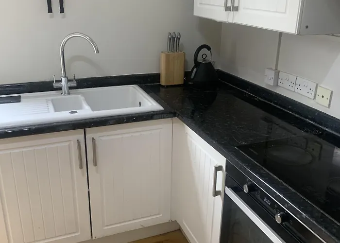 Zajazd The Lighthorseman