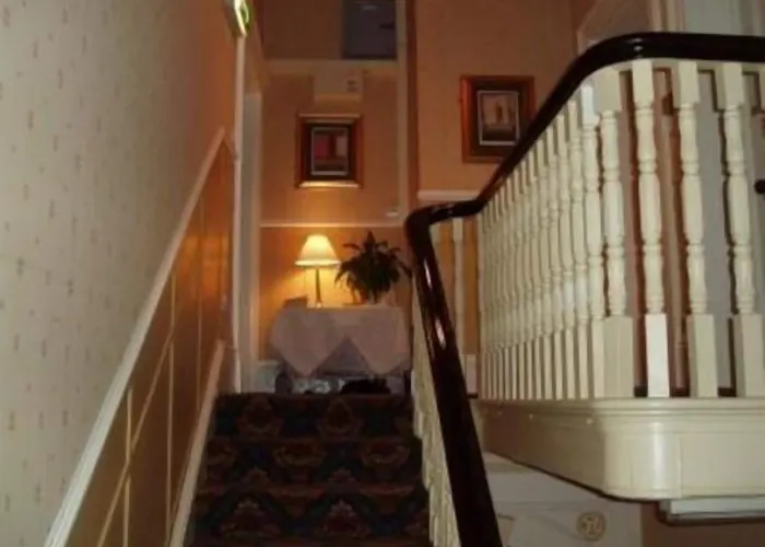 The Lighthorseman Zajazd York