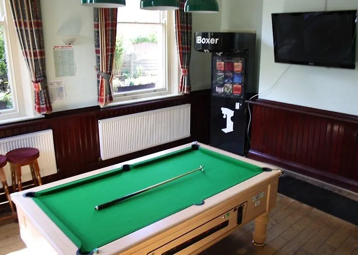 The Lighthorseman York