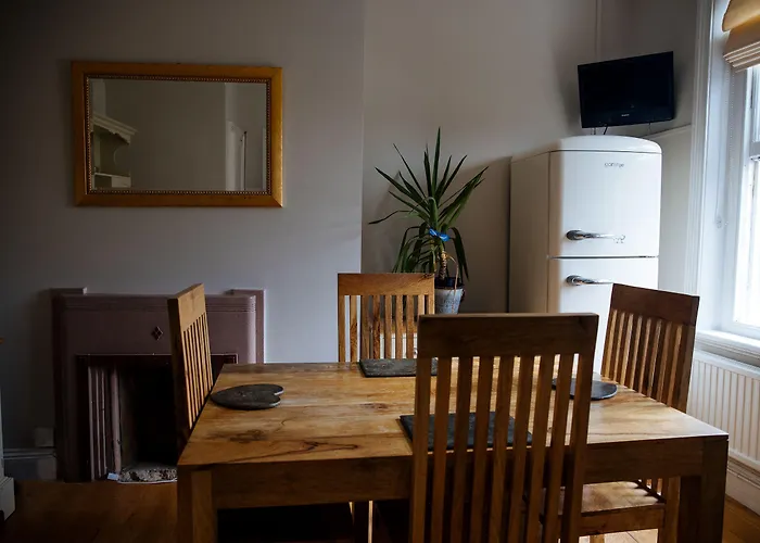 Zajazd The Lighthorseman 3*