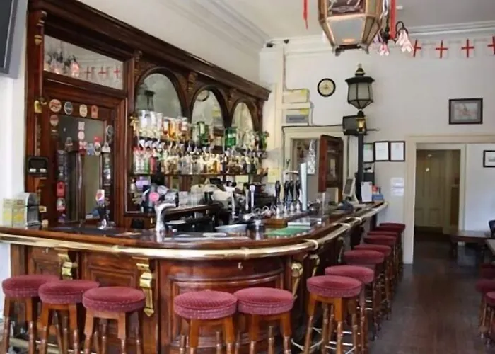 The Lighthorseman Zajazd 3*