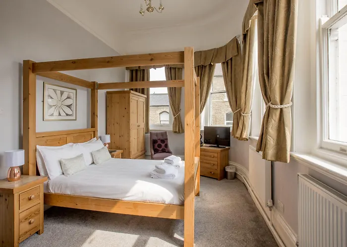 Zajazd The Lighthorseman York