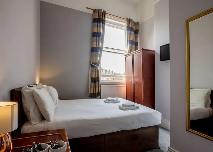 The Lighthorseman 3* York