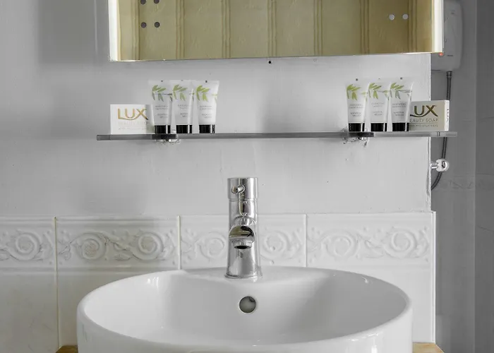 Zajazd The Lighthorseman 3*