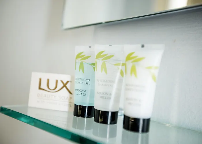 Zajazd The Lighthorseman 3*