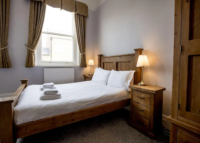 Zajazd The Lighthorseman York