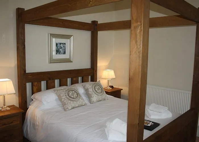 Zajazd The Lighthorseman