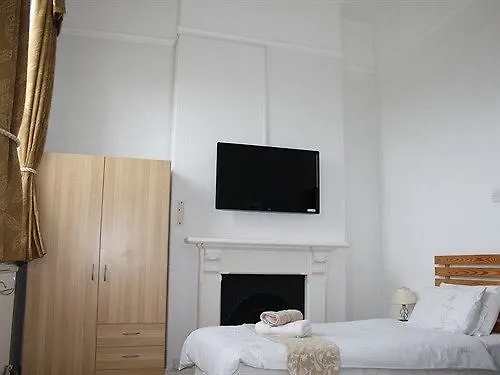 Zajazd The Lighthorseman York