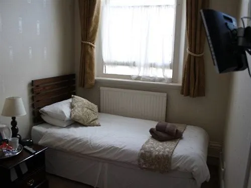 Zajazd The Lighthorseman