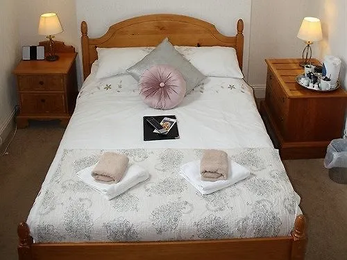 Zajazd The Lighthorseman 3*