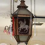 The Lighthorseman 요크