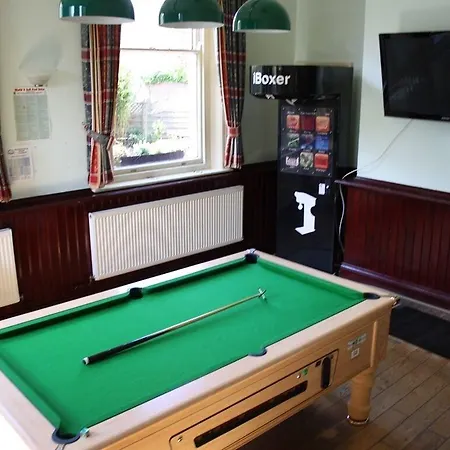 The Lighthorseman יורק