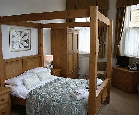 Inn The Lighthorseman York