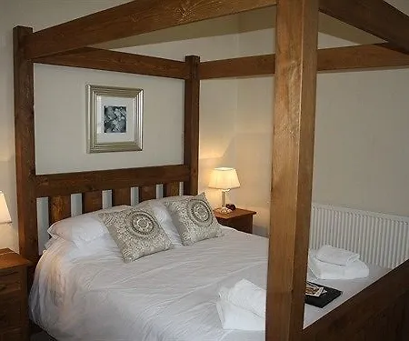 Inn The Lighthorseman
