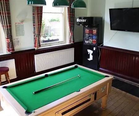 Inn The Lighthorseman 3*