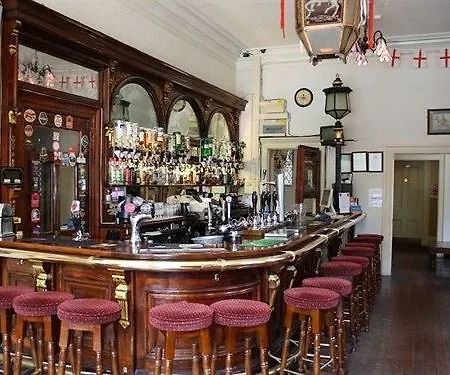 Inn The Lighthorseman York