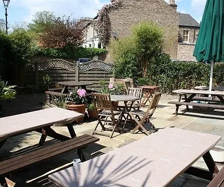 Inn The Lighthorseman 3*